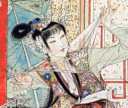 穆沁旗-胡也佛《金瓶梅》的艺术魅力